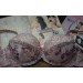Бюстгальтер Alles Decoupage push-up
